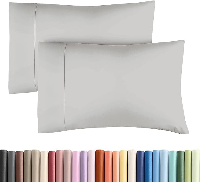 Standard Pillow Cases by CGKUnlimited