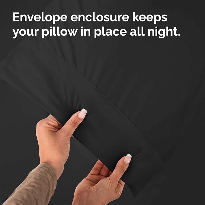 Queen Pillow Cases - Image 6