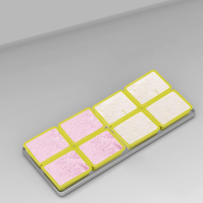 Freeze Dryer Tray Dividers Silicone - Image 2