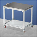 Durable Portable Antistatic Workbench Cart by Unknown