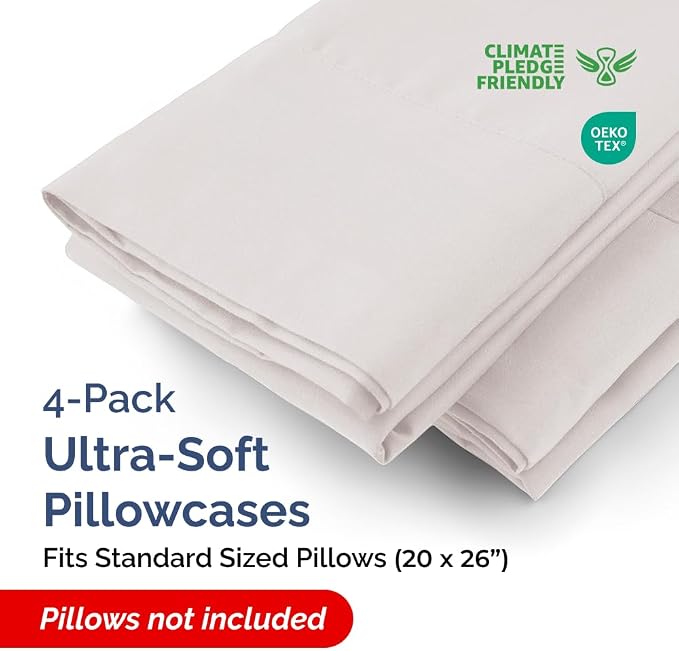 Standard Pillow Cases - Image 2