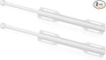 FIRJOY 12" Valet Rod for Closet Pull Out by FIRJOY