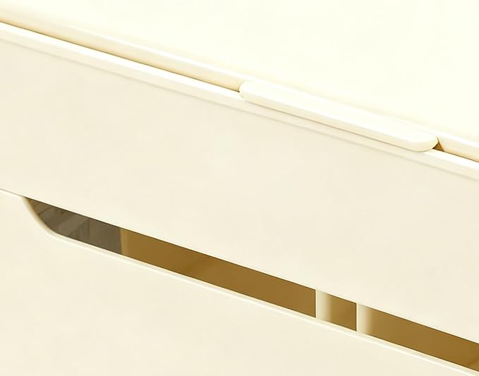 Socket Storage Rack, Compact & Space-Saving, 32.5x15.5x17.5cm, Wire Storage - Image 4