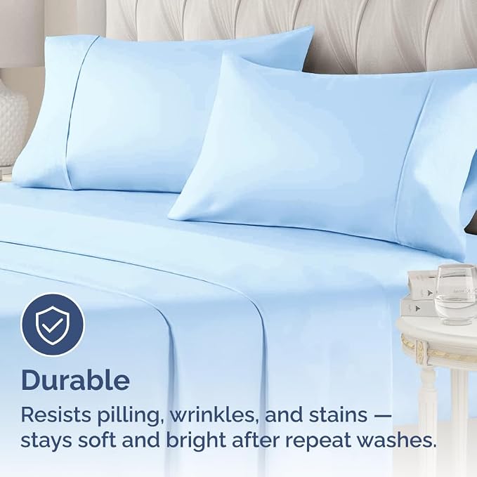 King Pillow Cases - Image 4