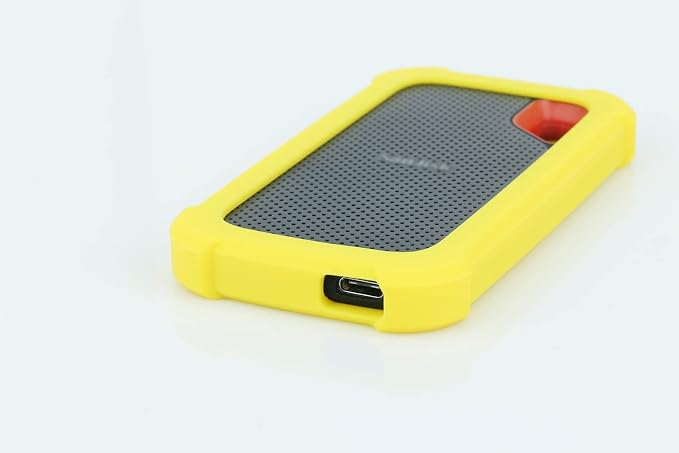 LEFXMOPHY Cover Case Replacement - Image 4