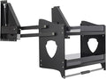DNYSYSJ Pull down Shelf for Upper Cabinets, 2-Tier Pull down Cabinet Organizer by DNYSYSJ