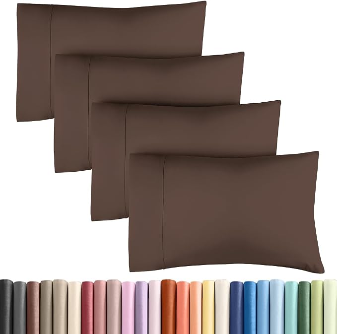 Standard Pillow Cases by CGKUnlimited