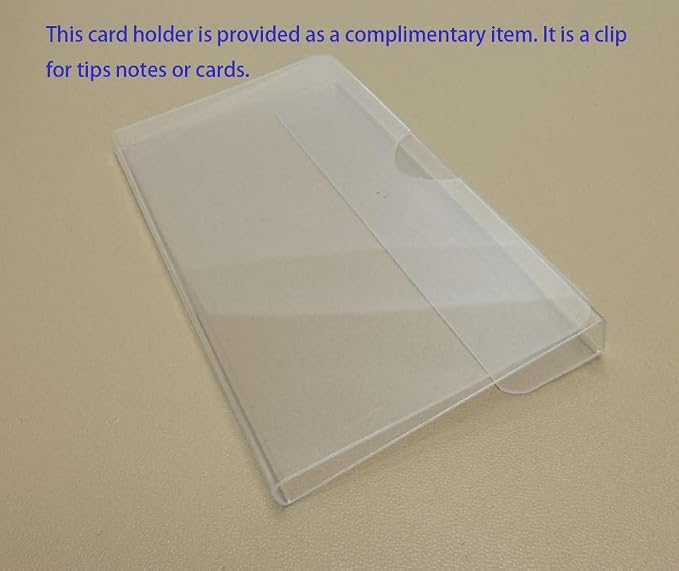AgentMoon Classic Remote Control Holder, Professional Slope Design Imitation - Image 5