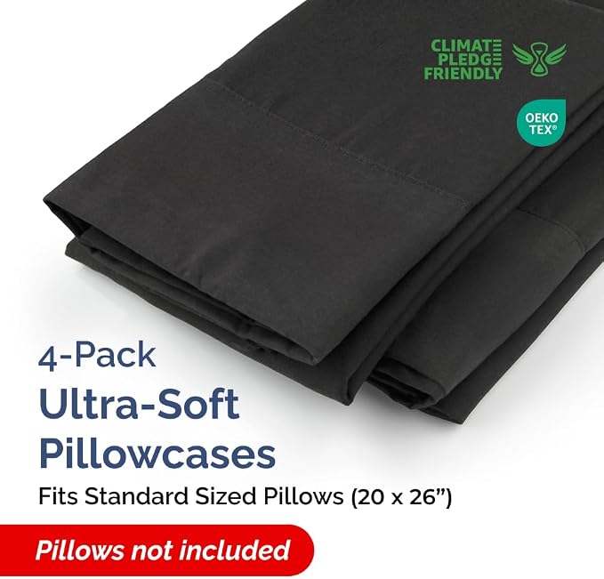 Standard Pillow Cases - Image 2