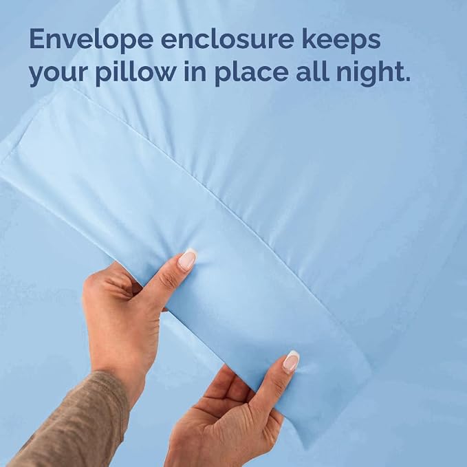 King Pillow Cases - Image 6