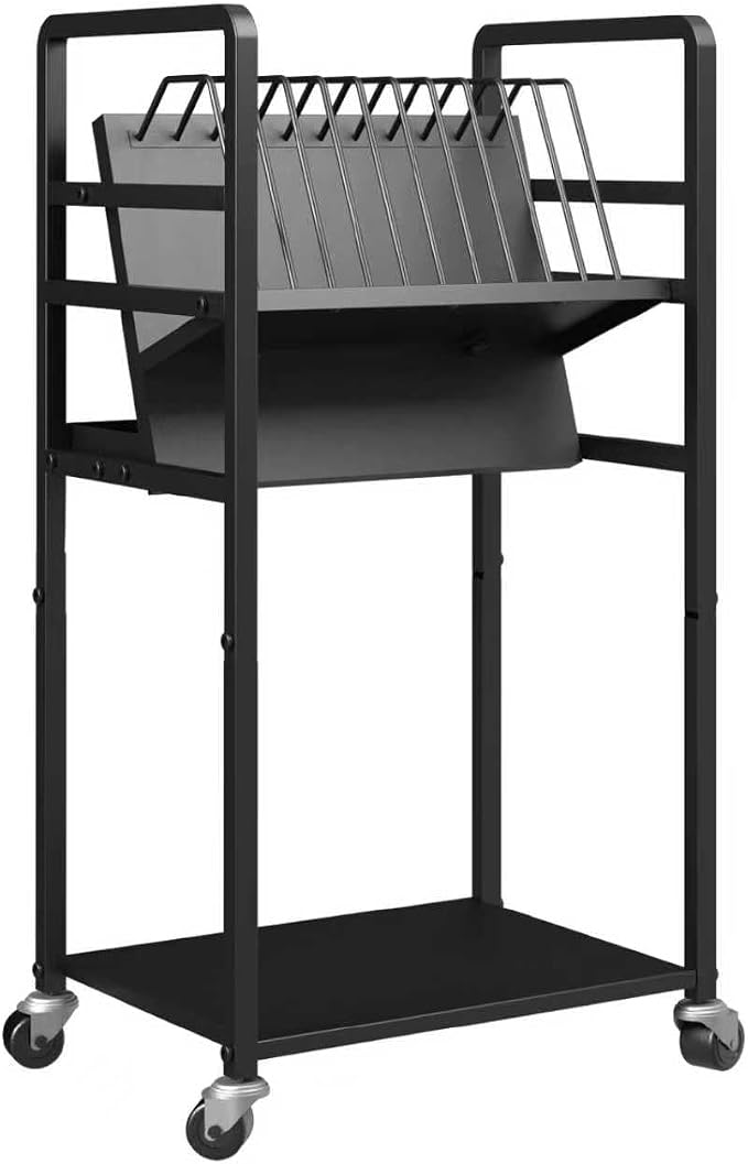 Metal Laptop Charging Station - Image 7
