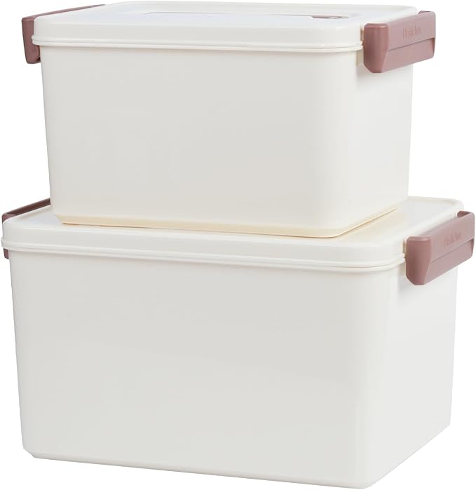 Saim Portable Medicine Storage Box by Saim