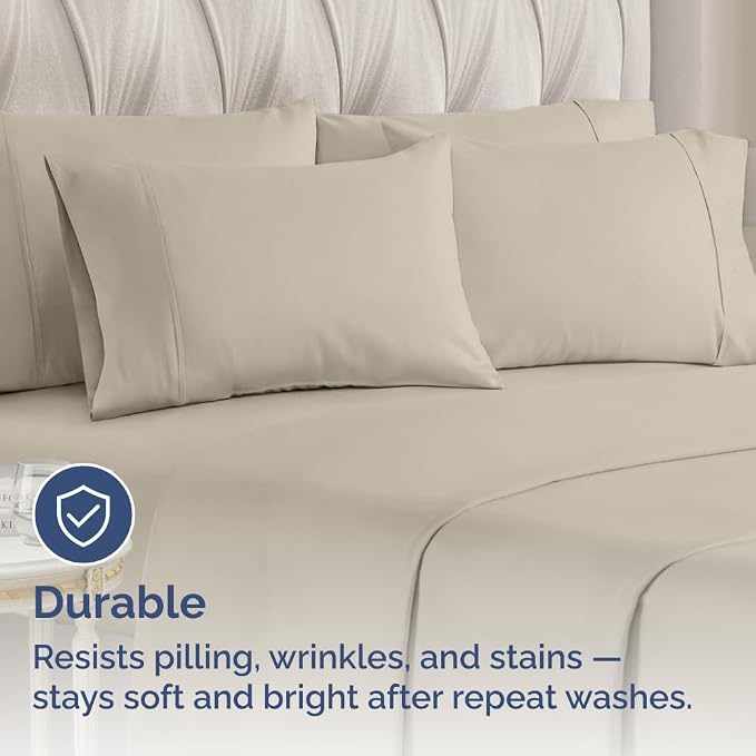 King Pillow Cases - Image 4