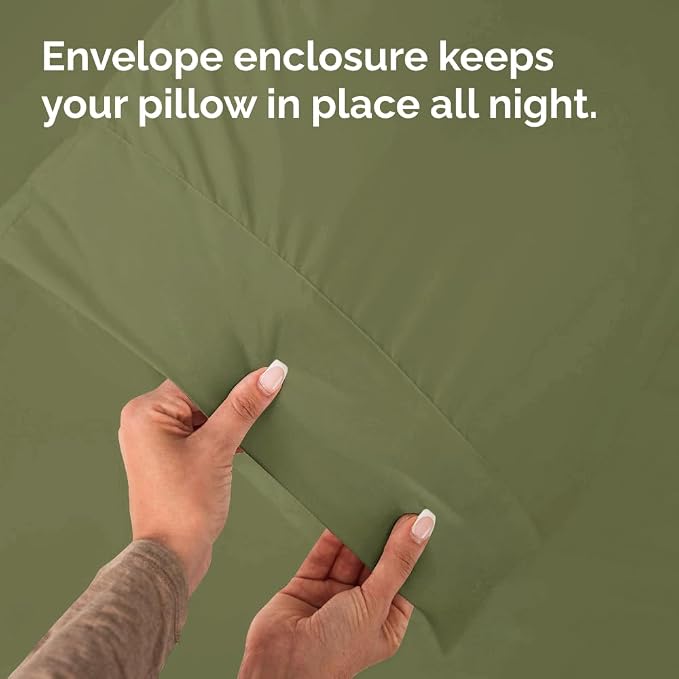 King Pillow Cases - Image 6