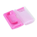 Milk Carton Holder Adjustable Spillproof Milk Drink Holder by Keenso