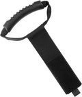 Extension Cord Holder, Heavy Duty Cable Strap by Unknown