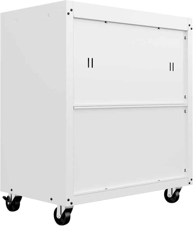 Manhattan Comfort Fortress Storage Units - Image 7