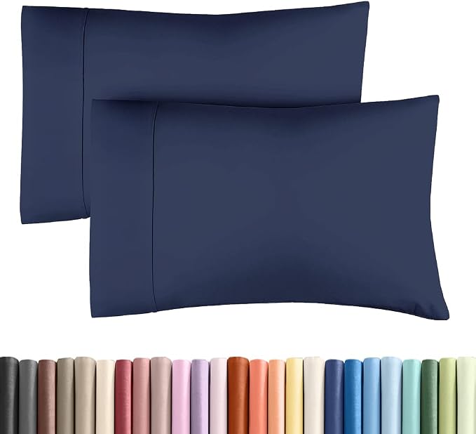 Queen Pillow Cases by CGKUnlimited