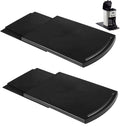 HauSun Handy Sliding tray Sliding Tray Mat by HauSun