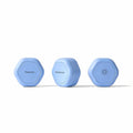 Cadence Travel Containers Basic Skincare Set by KeepYourCadence