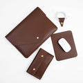 Laptop Sleeve for 15.3 inch MacBook Air 2023/2024, Surface Laptop 15/Book by Unknown