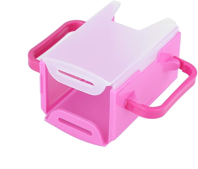 Adjustable Spill-Proof Milk Holder, Milk Carton Holder, Kitchen Tool Reusable - Image 3