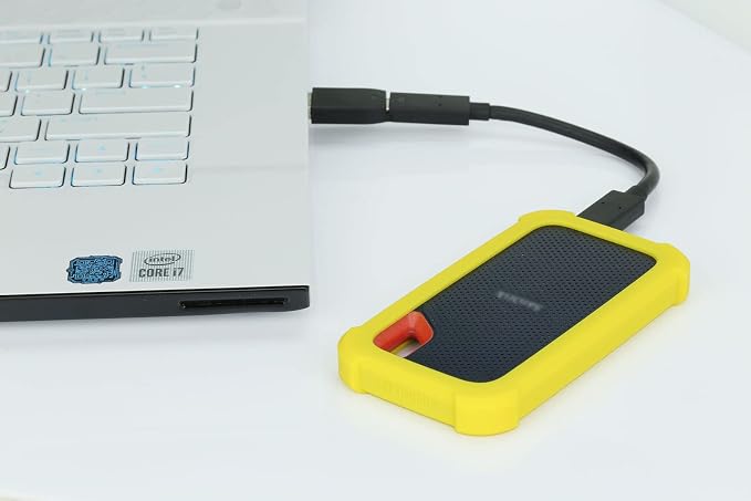 LEFXMOPHY Cover Case Replacement - Image 5