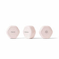 Cadence Travel Containers Basic Skincare Set by KeepYourCadence