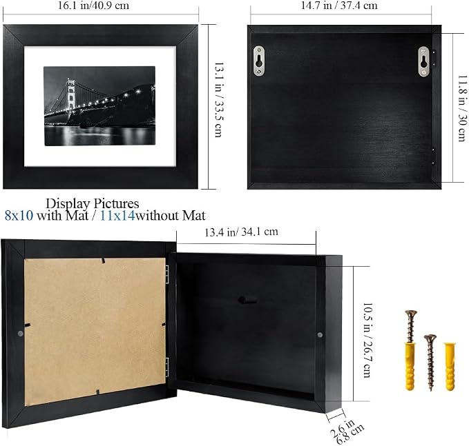 Hidden Gun Storage - Image 2