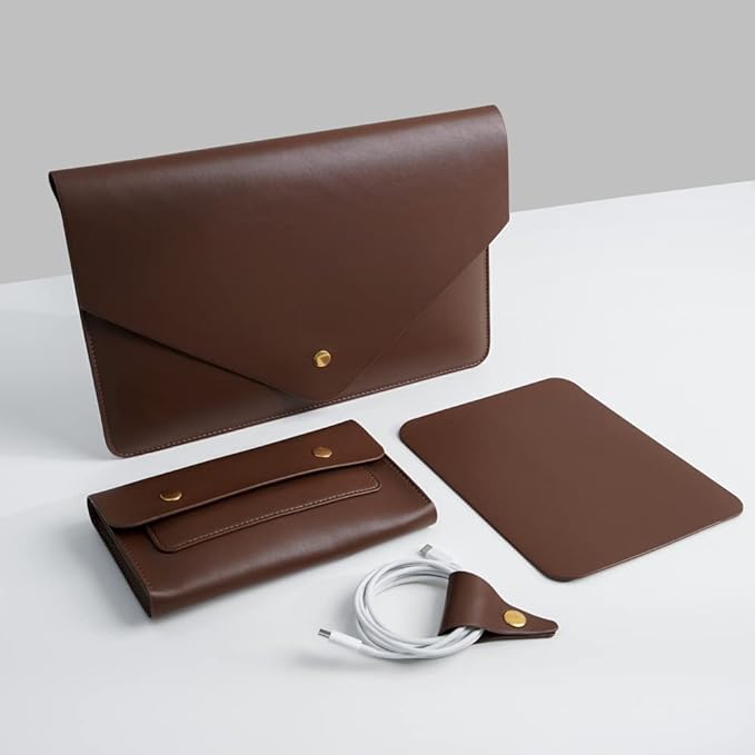 Laptop Sleeve for 15.3 inch MacBook Air 2023/2024, Surface Laptop 15/Book - Image 3