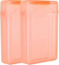 PATIKIL 6.5" x 4.5" Hard Drive Disk Case by PATIKIL