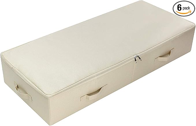 iwill CREATE PRO 39.4" Ultra-Length Foldable & Washable Underbed Storage by iwillCREATEPRO