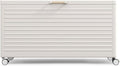 MIRADOR 175 Gallon Outdoor Storage Box Waterproof by Mirador