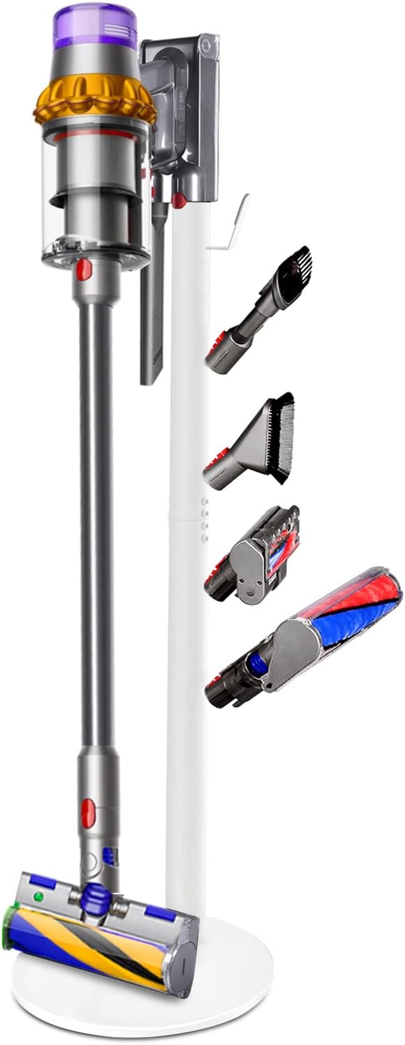 Freestanding Vacuum Stand Holder Compatible - Image 6