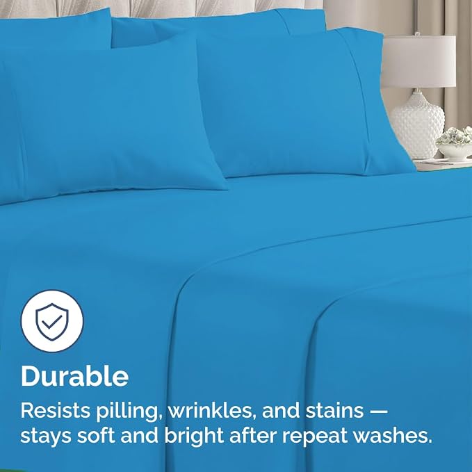 King Pillow Cases - Image 4