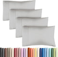 King Pillow Cases by CGKUnlimited