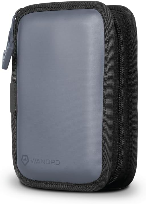 WANDRD Memory Card Case - Image 5