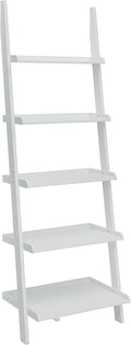 Convenience Concepts French Country Bookshelf Ladder by ConvenienceConcepts