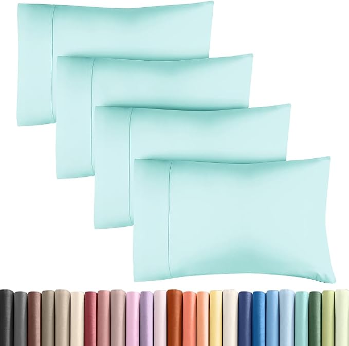 Standard Pillow Cases by CGKUnlimited