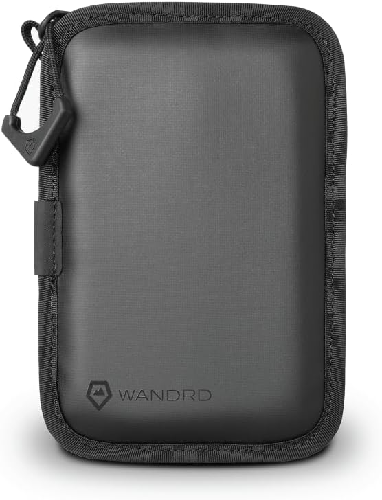 WANDRD Memory Card Case by WANDRD