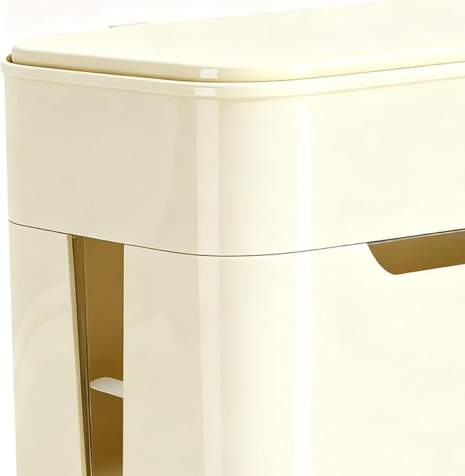 Socket Storage Rack, Compact & Space-Saving, 32.5x15.5x17.5cm, Wire Storage - Image 3