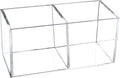 dedoot Acrylic Drawer Organizer, 5x2.5x2.3 Inch by dedoot