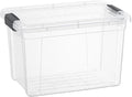Superio X-Deep Clear Storage Container by Superio