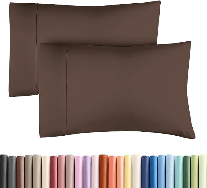 King Pillow Cases by CGKUnlimited
