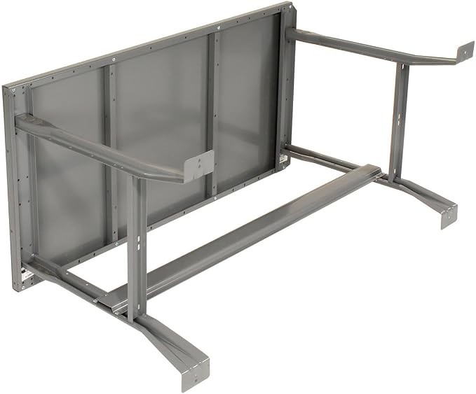 Global Industrial Fixed Height Workbench - Image 5