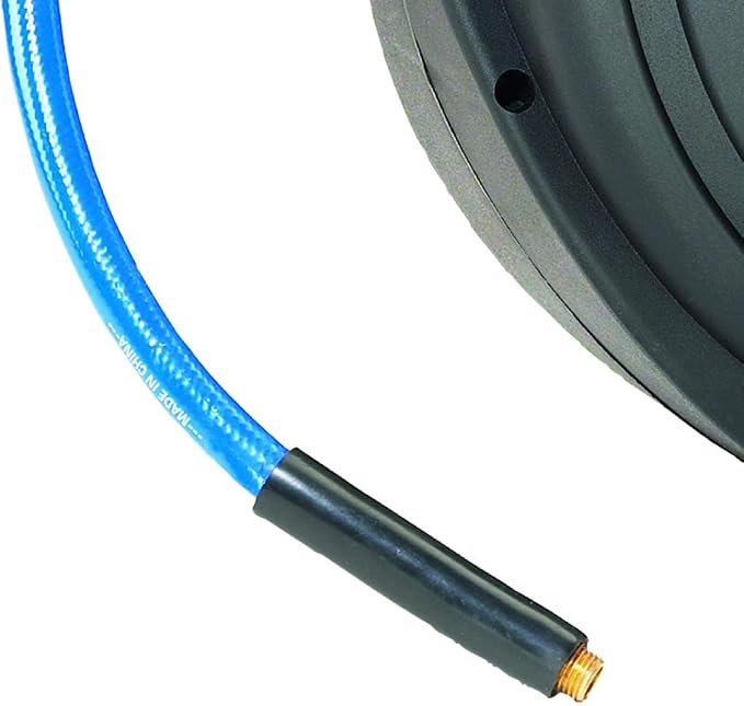 Elite Retractable Air Hose Reel - Image 6