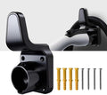 J1772 EV Extension Cable Holder, Level 2 EV Charger Extension Cord Holder by WenStorm