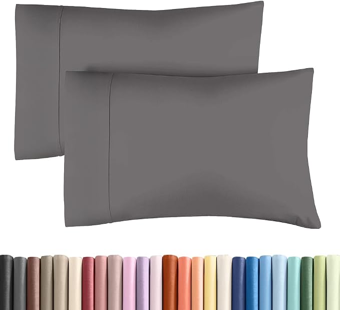 Standard Pillow Cases by CGKUnlimited