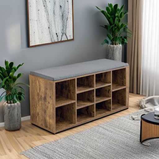 PayLessHere Shoe Bench - Image 6