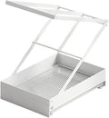 Collapsible Sink Holder Kitchen Tool Organizer Drain Tray by Unknown